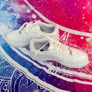 Nike Air Force 1 (GS)